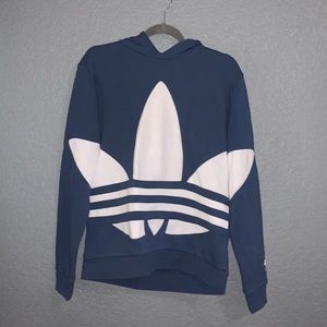 Adidas Sweatshirt